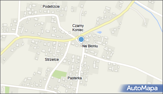 Trafostacja, Strzelce 57, Strzelce 28-220 - Trafostacja