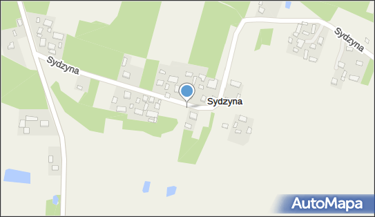 Trafostacja, Sydzyna 14c, Sydzyna 28-236 - Trafostacja