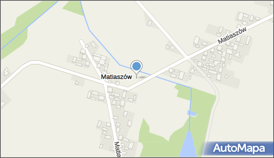 Trafostacja, Matiaszów, Matiaszów 28-221 - Trafostacja