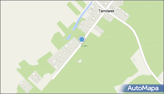 Trafostacja, Kębłów 9, Kębłów 39-340 - Trafostacja