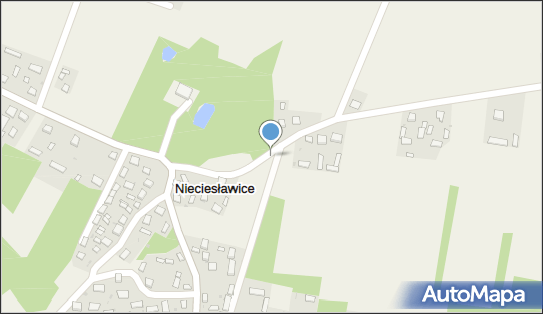 Trafostacja, Nieciesławice 46, Nieciesławice 28-142 - Trafostacja