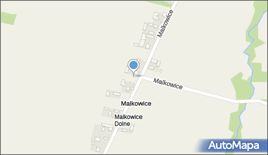 Trafostacja, Malkowice 33, Malkowice 28-210 - Trafostacja