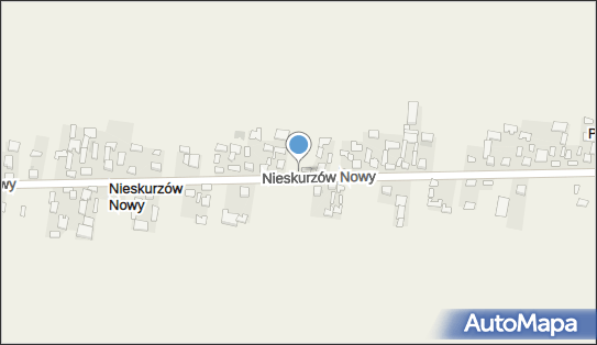 Trafostacja, Nieskurzów Nowy 21, Nieskurzów Nowy 27-552 - Trafostacja