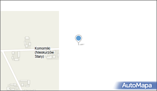 Trafostacja, Nieskurzów Stary 103, Nieskurzów Stary 27-552 - Trafostacja