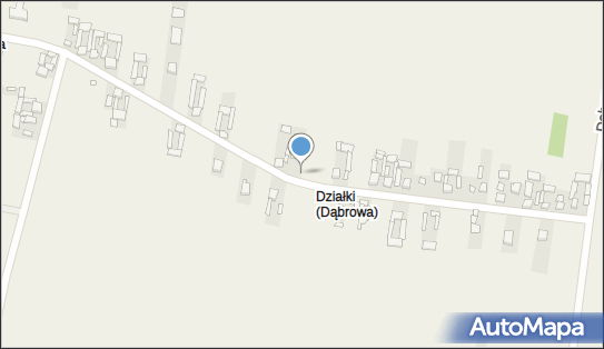 Trafostacja, Dąbrowa 69, Dąbrowa 27-225 - Trafostacja