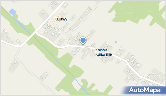 Trafostacja, Kujawy 28, Kujawy 27-570 - Trafostacja