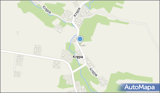 Trafostacja, Krępa 48, Krępa 27-570 - Trafostacja