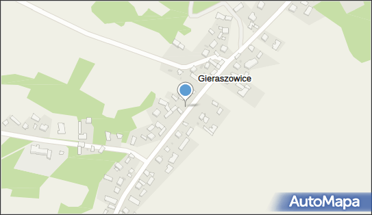 Trafostacja, Gieraszowice 50, Gieraszowice 27-670 - Trafostacja