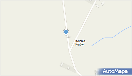 Trafostacja, Kurów, Kurów 27-540 - Trafostacja