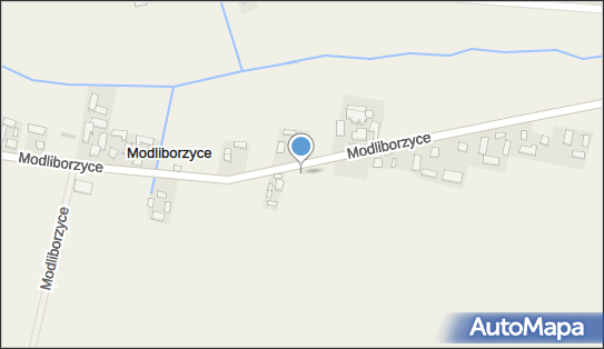 Trafostacja, Modliborzyce 82, Modliborzyce 27-552 - Trafostacja