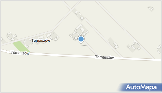 Trafostacja, Tomaszów 28, Tomaszów 27-500 - Trafostacja