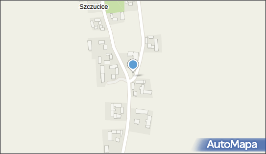 Trafostacja, Szczucice 13, Szczucice 27-580 - Trafostacja