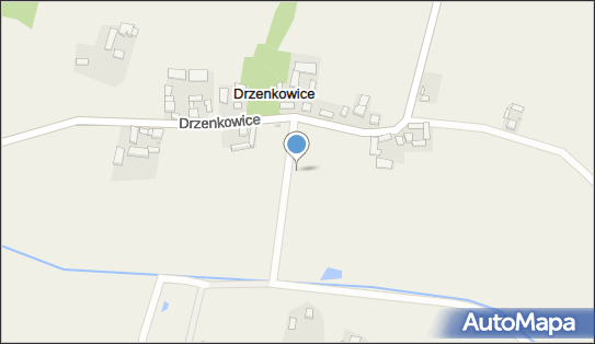 Trafostacja, Drzenkowice, Drzenkowice 27-440 - Trafostacja