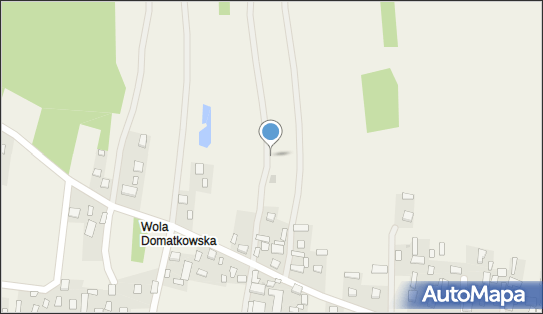 Trafostacja, Domatków, Domatków 36-100 - Trafostacja