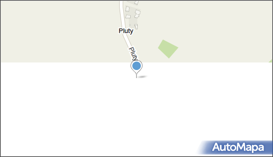 Trafostacja, Pluty, Pluty 39-332 - Trafostacja