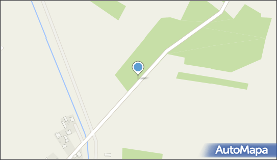 Trafostacja, Zachwiejów, Zachwiejów 39-340 - Trafostacja