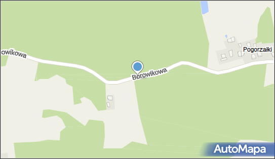 Trafostacja, Cmolas, Cmolas 36-105 - Trafostacja