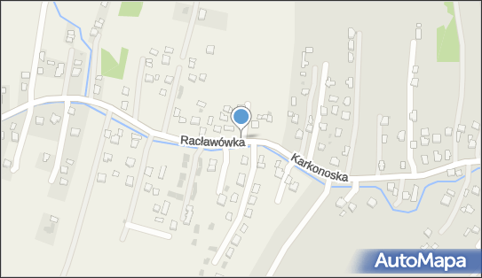 Trafostacja, Racławówka 373, Racławówka 36-047 - Trafostacja