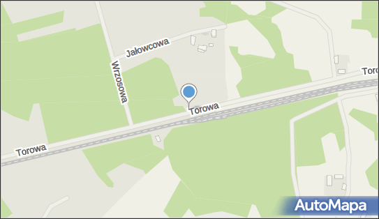 Trafostacja, Torowa, Nowa Dęba 39-460 - Trafostacja