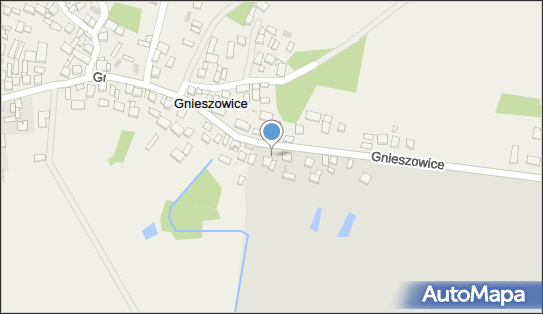 Trafostacja, Gnieszowice 7, Gnieszowice 27-660 - Trafostacja