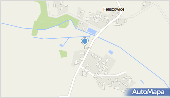 Trafostacja, Faliszowice, Faliszowice 27-650 - Trafostacja