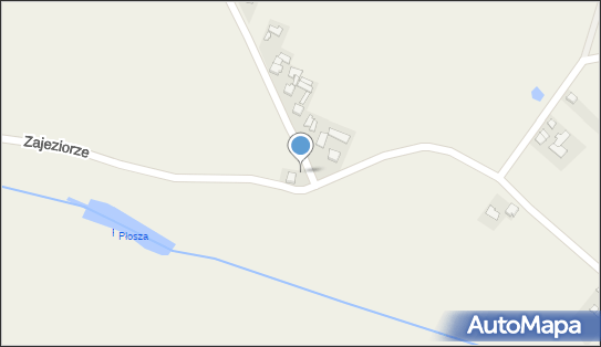 Trafostacja, Zajeziorze 80, Zajeziorze 27-650 - Trafostacja