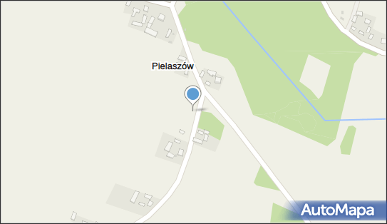 Trafostacja, Pielaszów, Pielaszów 27-612 - Trafostacja