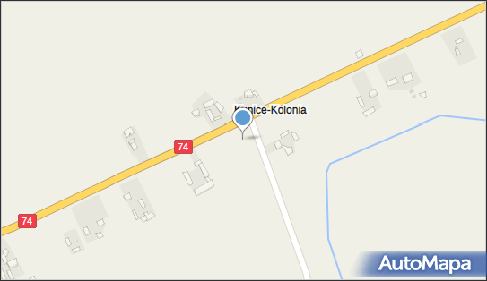 Trafostacja, Kunice, Kunice 27-532 - Trafostacja
