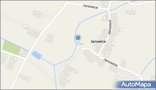 Trafostacja, Janowice 23, Janowice 27-530 - Trafostacja