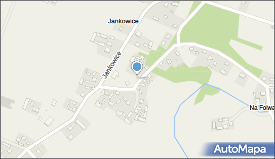 Trafostacja, Jankowice 24, Jankowice 27-530 - Trafostacja