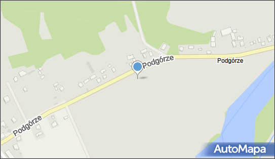 Trafostacja, Podgórze777 46, Zawichost 27-630 - Trafostacja