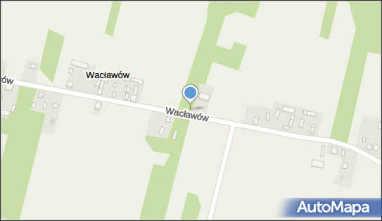 Trafostacja, Wacławów, Wacławów 26-625 - Trafostacja