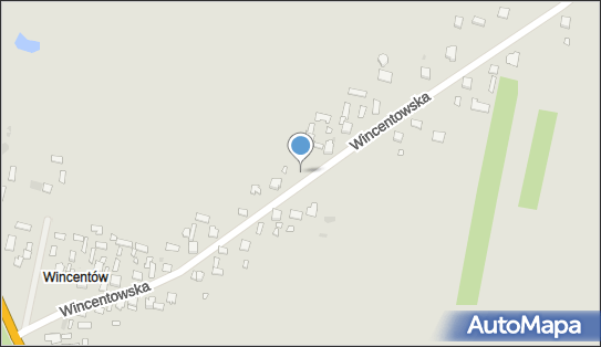 Trafostacja, Wincentowska 28a, Skaryszew 26-640 - Trafostacja