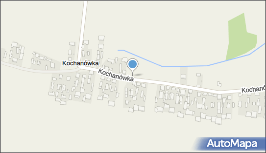 Trafostacja, Kochanówka 65, Kochanówka 27-350 - Trafostacja