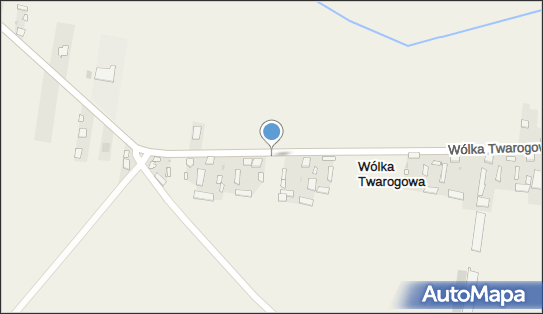 Trafostacja, Wólka Twarogowa 30, Wólka Twarogowa 26-640 - Trafostacja