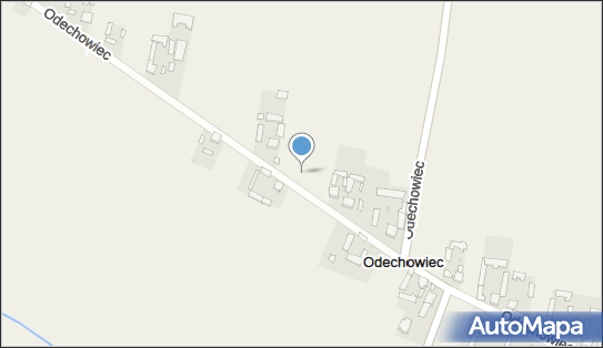 Trafostacja, Odechowiec 35, Odechowiec 26-640 - Trafostacja