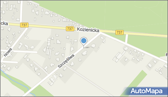 Trafostacja, Rajec Poduchowny 160D, Rajec Poduchowny 26-613 - Trafostacja