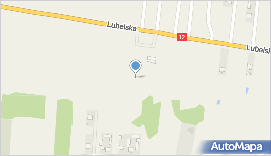 Trafostacja, Kuczki-Kolonia, Kuczki-Kolonia 26-634 - Trafostacja