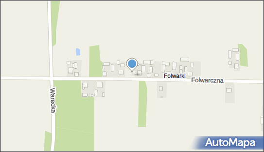 Trafostacja, Folwarczna 11, Stromiec 26-804 - Trafostacja