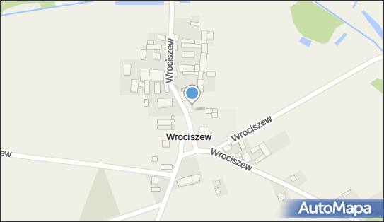 Trafostacja, Wrociszew 22, Wrociszew 05-660 - Trafostacja