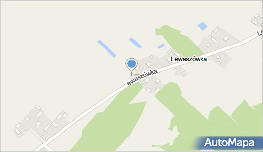 Trafostacja, Lewaszówka 8a, Lewaszówka 26-631 - Trafostacja