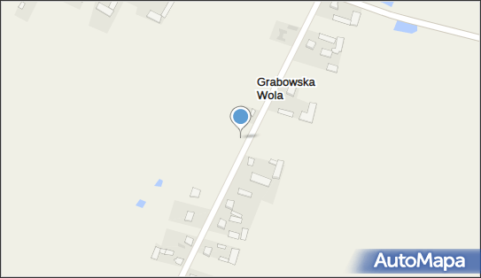 Trafostacja, Grabowska Wola 13, Grabowska Wola 26-902 - Trafostacja