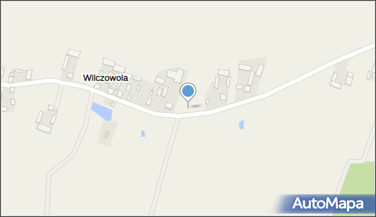 Trafostacja, Wilczowola 6, Wilczowola 26-910 - Trafostacja