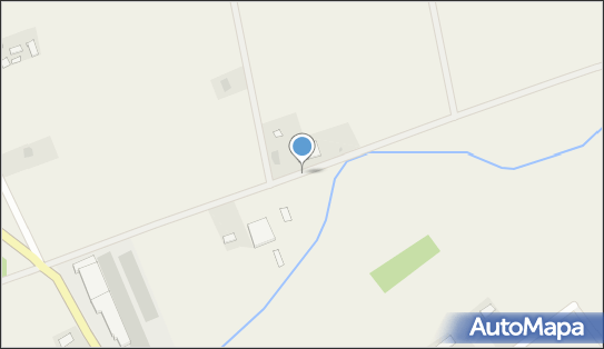 Trafostacja, Dziecinów 180, Dziecinów 08-443 - Trafostacja