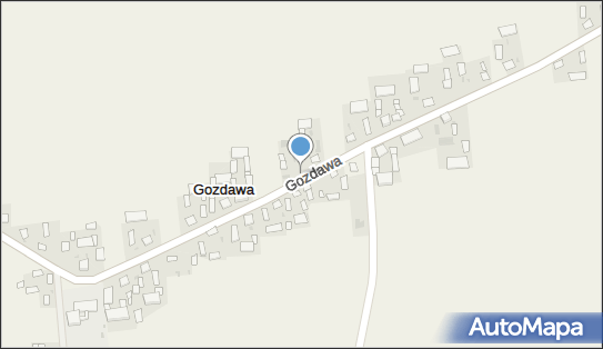 Trafostacja, Gozdawa 20a, Gozdawa 27-350 - Trafostacja