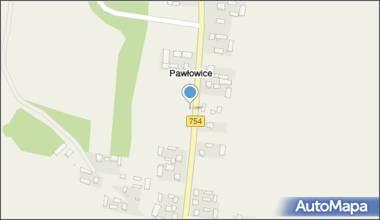 Trafostacja, Pawłowice 28, Pawłowice 27-320 - Trafostacja