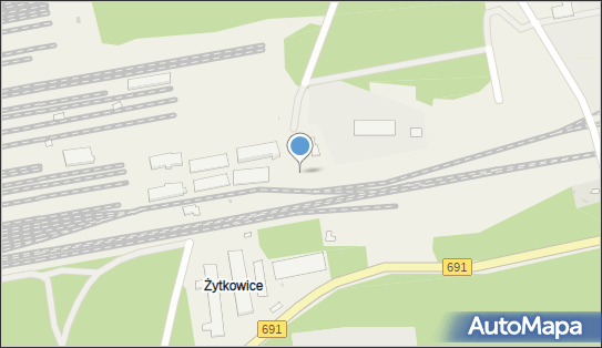 Trafostacja, Brzustów, Brzustów 26-930 - Trafostacja