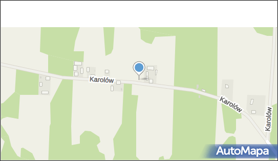 Trafostacja, Karolów 19, Karolów 27-312 - Trafostacja