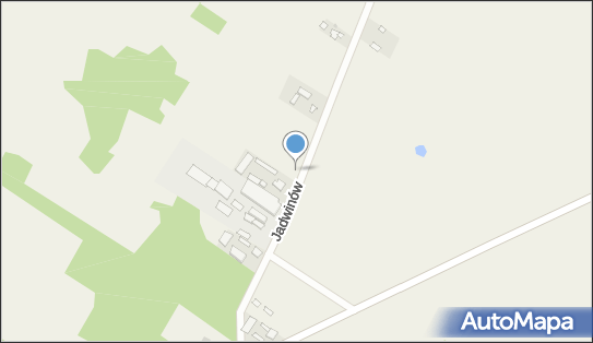 Trafostacja, Jadwinów 34, Jadwinów 26-720 - Trafostacja