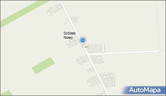 Trafostacja, Gródek 18A, Gródek 26-720 - Trafostacja